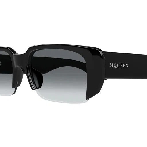 Alexander McQueen AM0532S Sunglasses - view 5